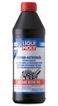 LIQUI MOLY HYPOID GEAR OIL 85W-90 GL5